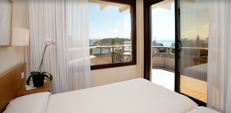 Gran Hotel Victoria Gran Hotel Victoria